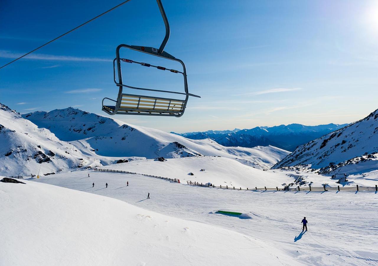 Sudima Queenstown Five Mile Exterior foto