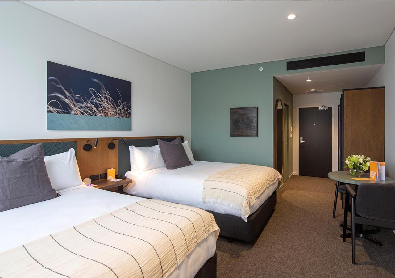 Sudima Queenstown Five Mile Exterior foto