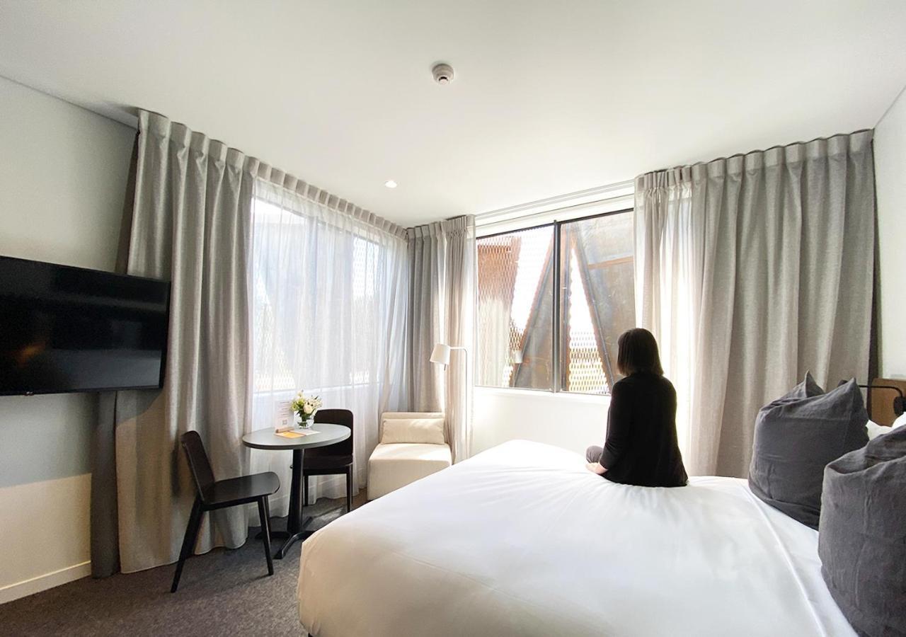Sudima Queenstown Five Mile Exterior foto