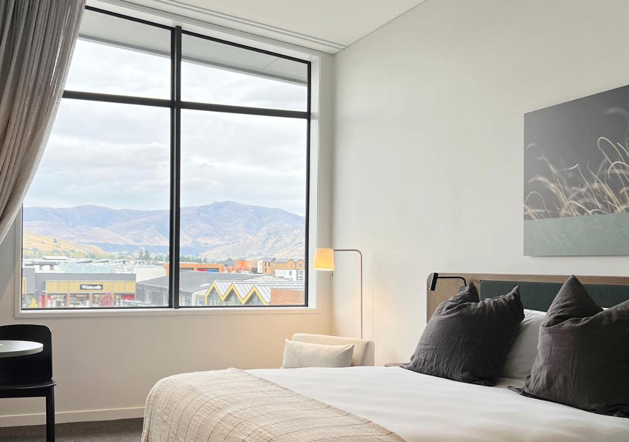Sudima Queenstown Five Mile Exterior foto