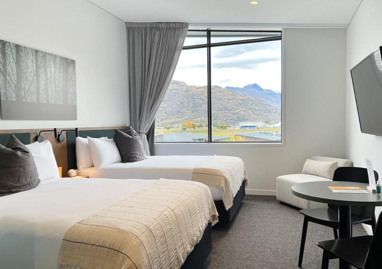 Sudima Queenstown Five Mile Exterior foto