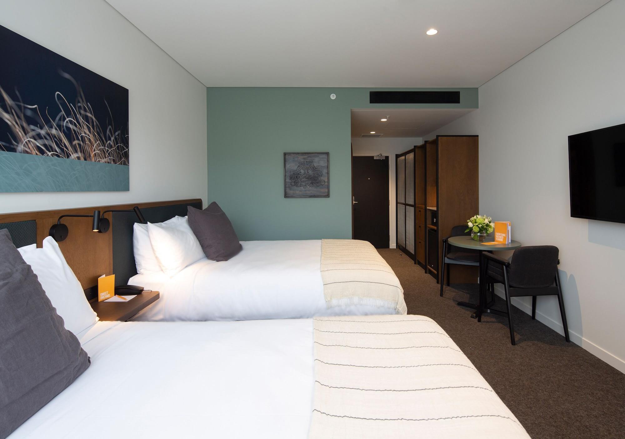 Sudima Queenstown Five Mile Exterior foto