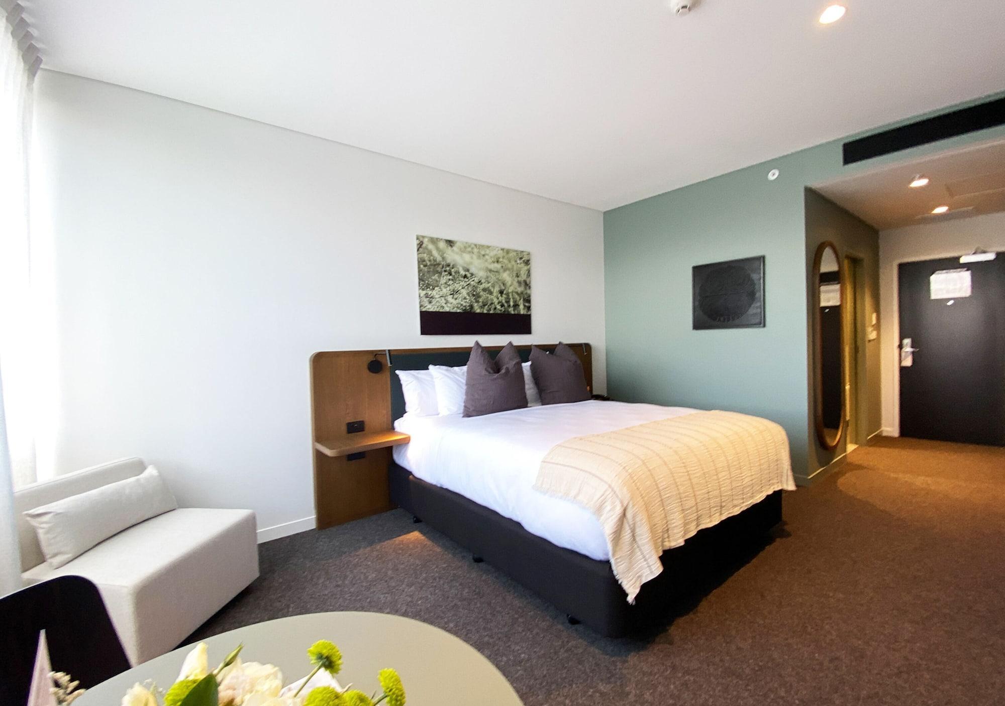 Sudima Queenstown Five Mile Exterior foto