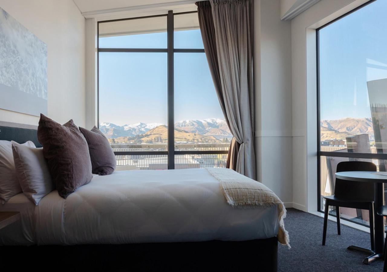 Sudima Queenstown Five Mile Exterior foto
