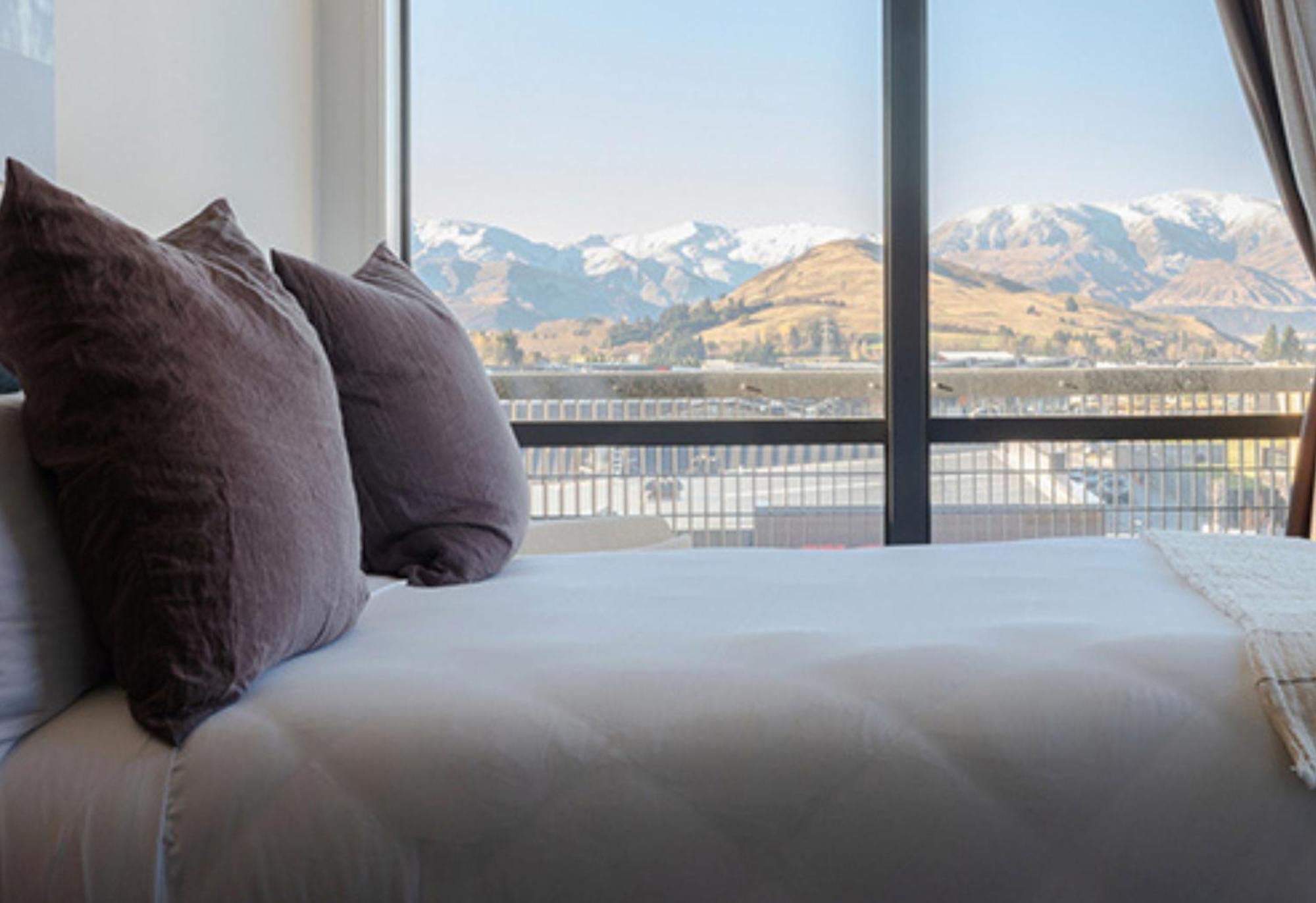 Sudima Queenstown Five Mile Exterior foto
