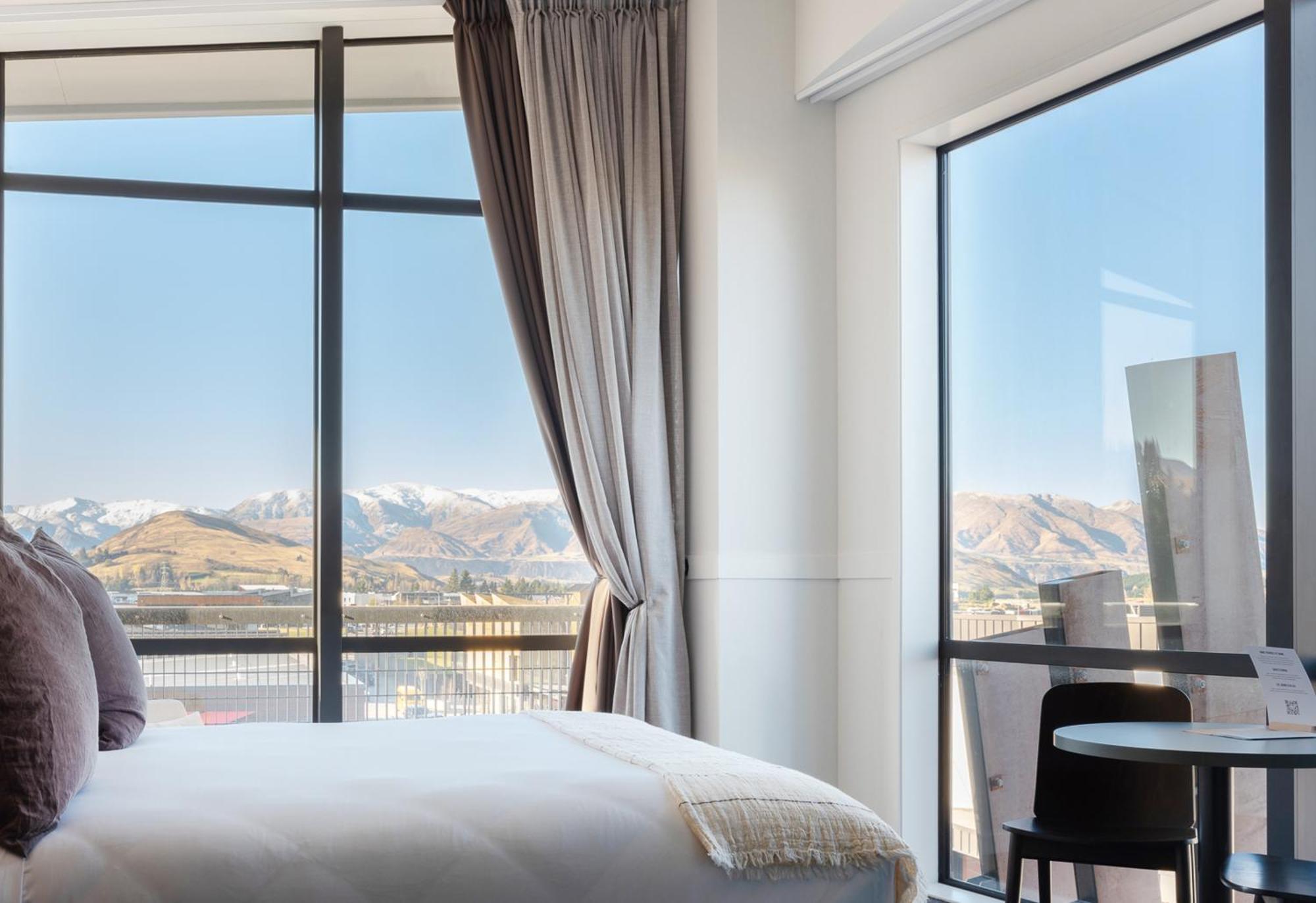 Sudima Queenstown Five Mile Exterior foto