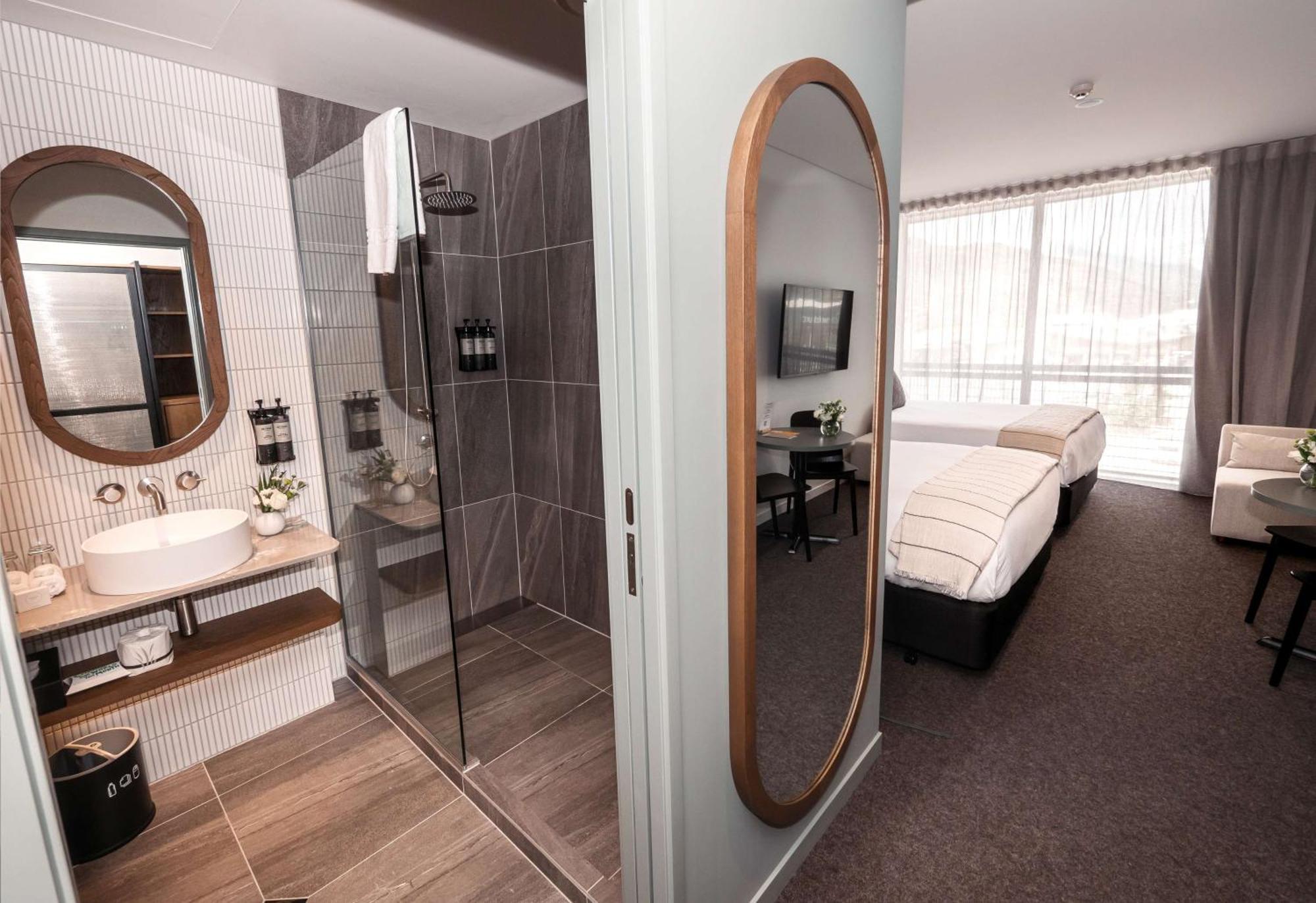 Sudima Queenstown Five Mile Exterior foto