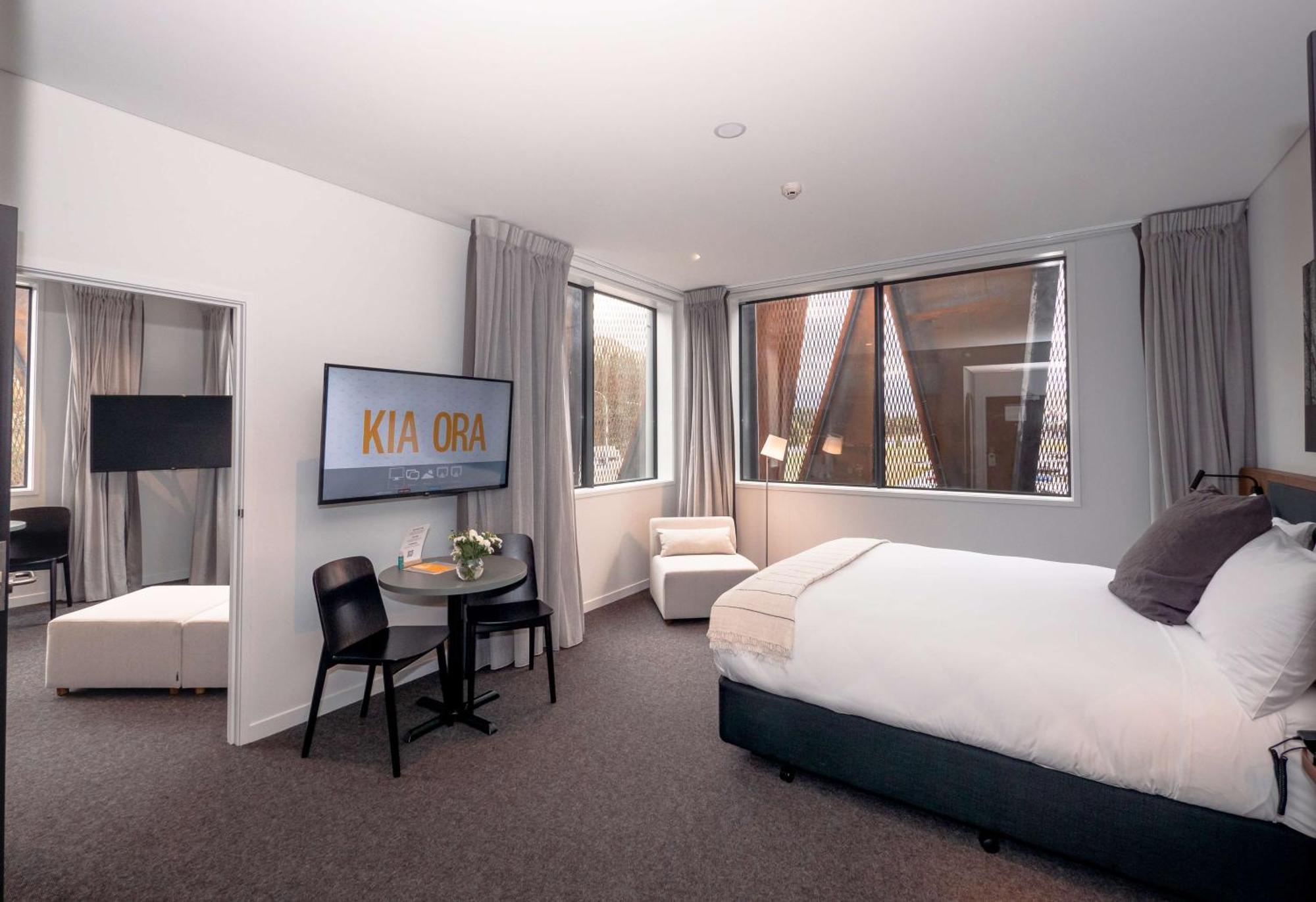 Sudima Queenstown Five Mile Exterior foto