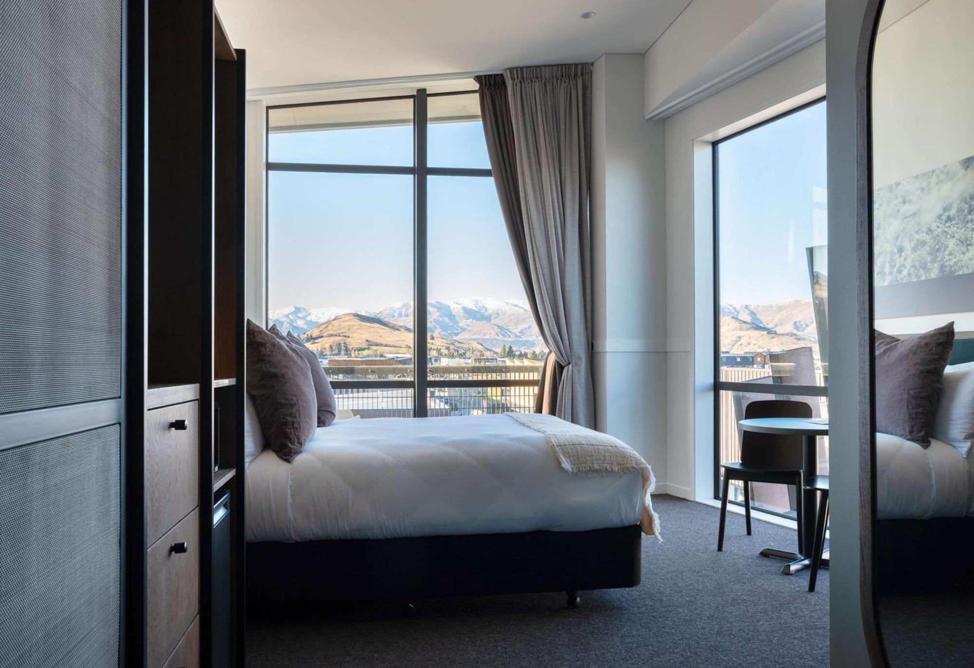Sudima Queenstown Five Mile Exterior foto