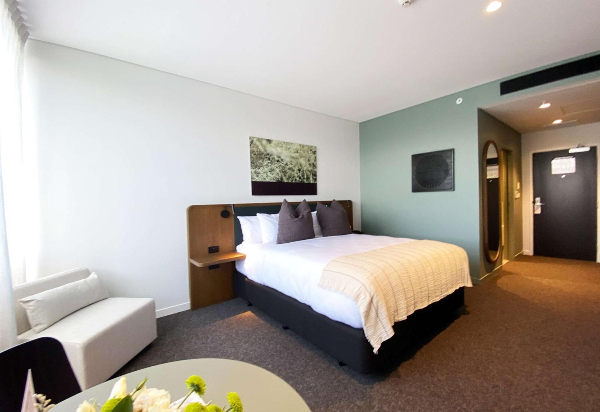 Sudima Queenstown Five Mile Exterior foto