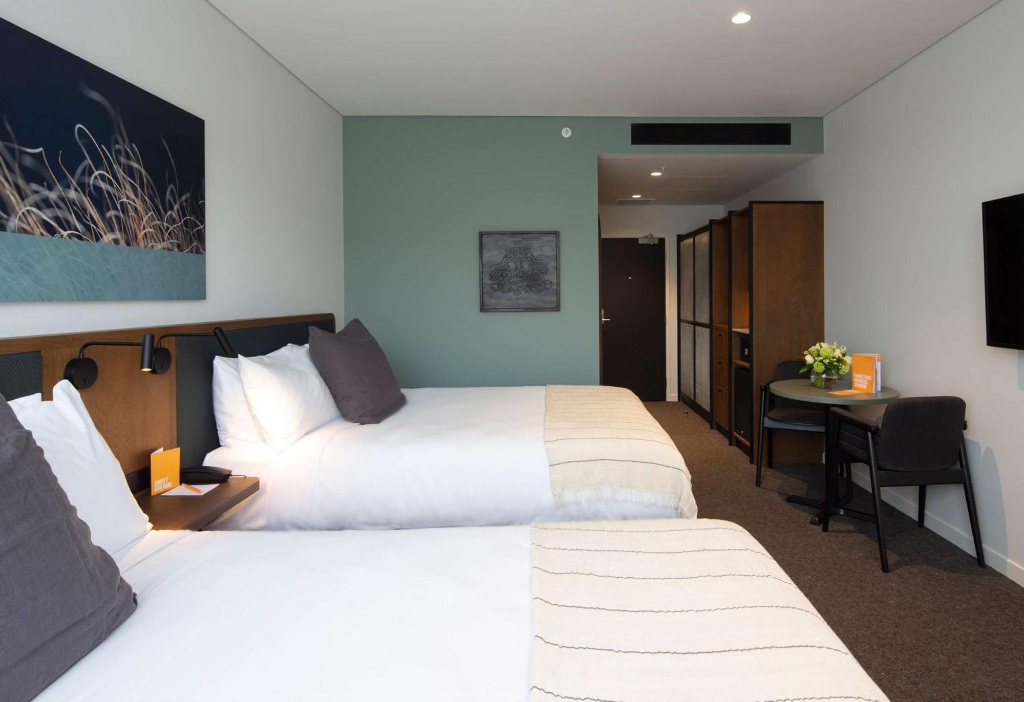 Sudima Queenstown Five Mile Exterior foto