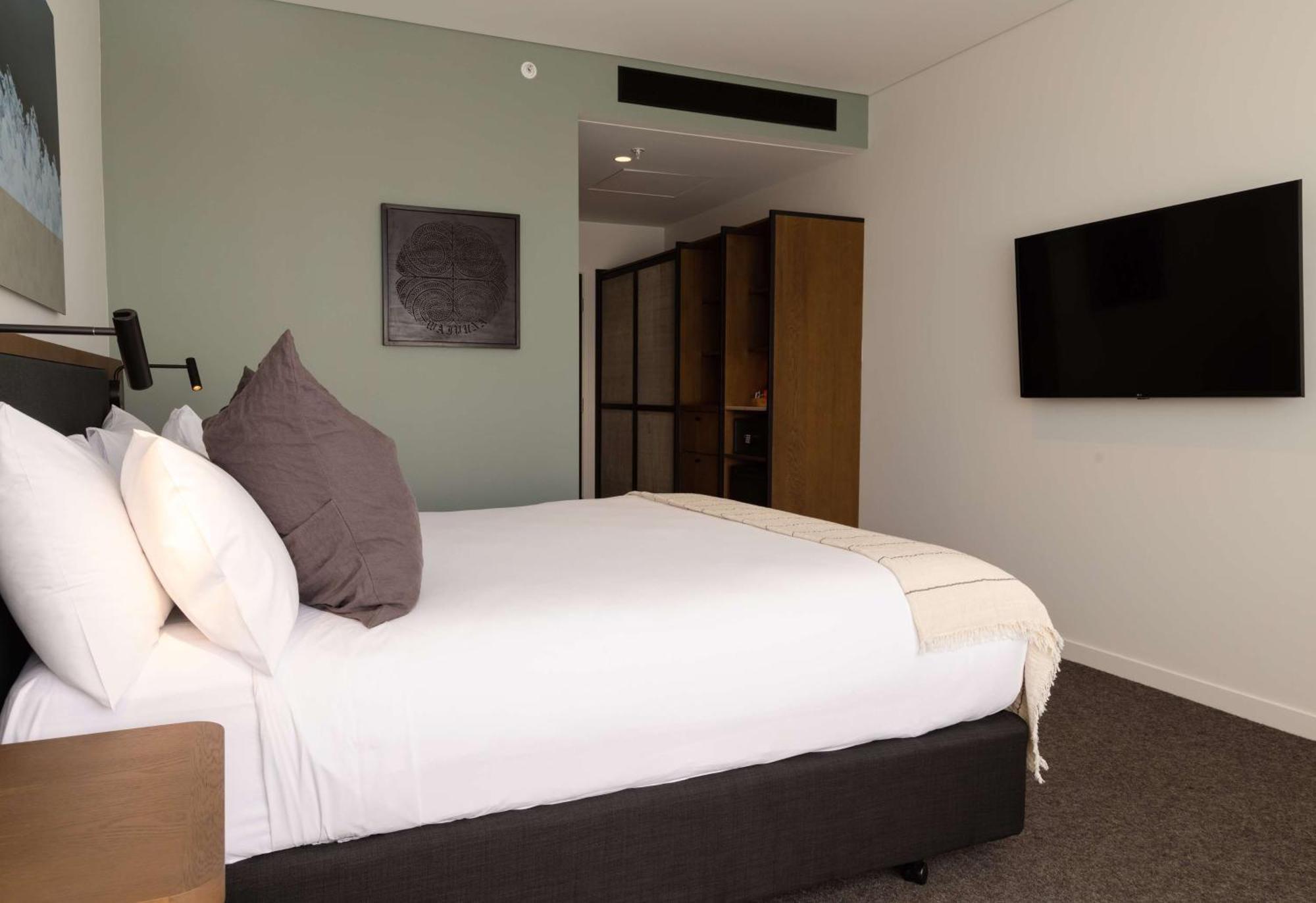 Sudima Queenstown Five Mile Exterior foto