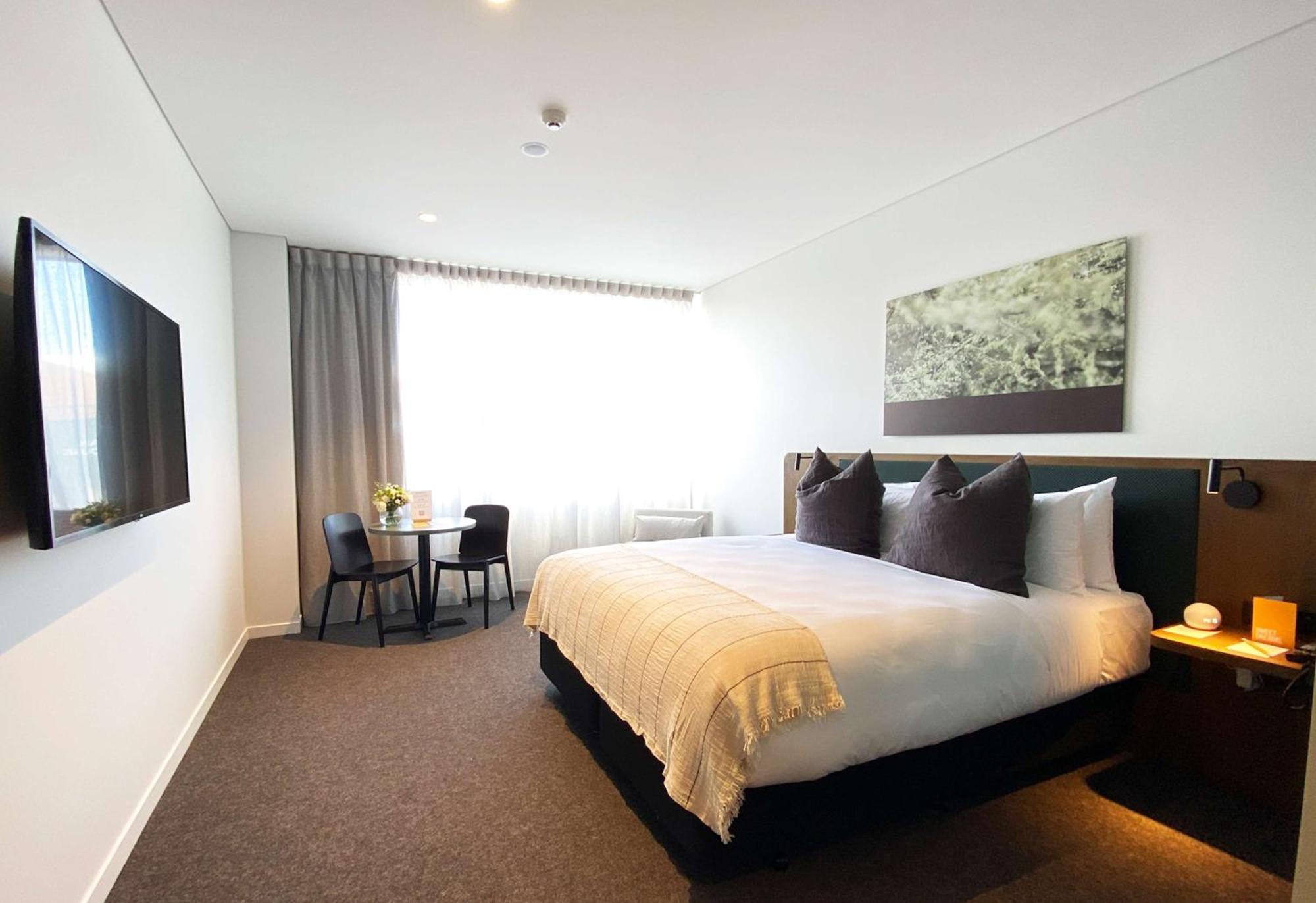 Sudima Queenstown Five Mile Exterior foto